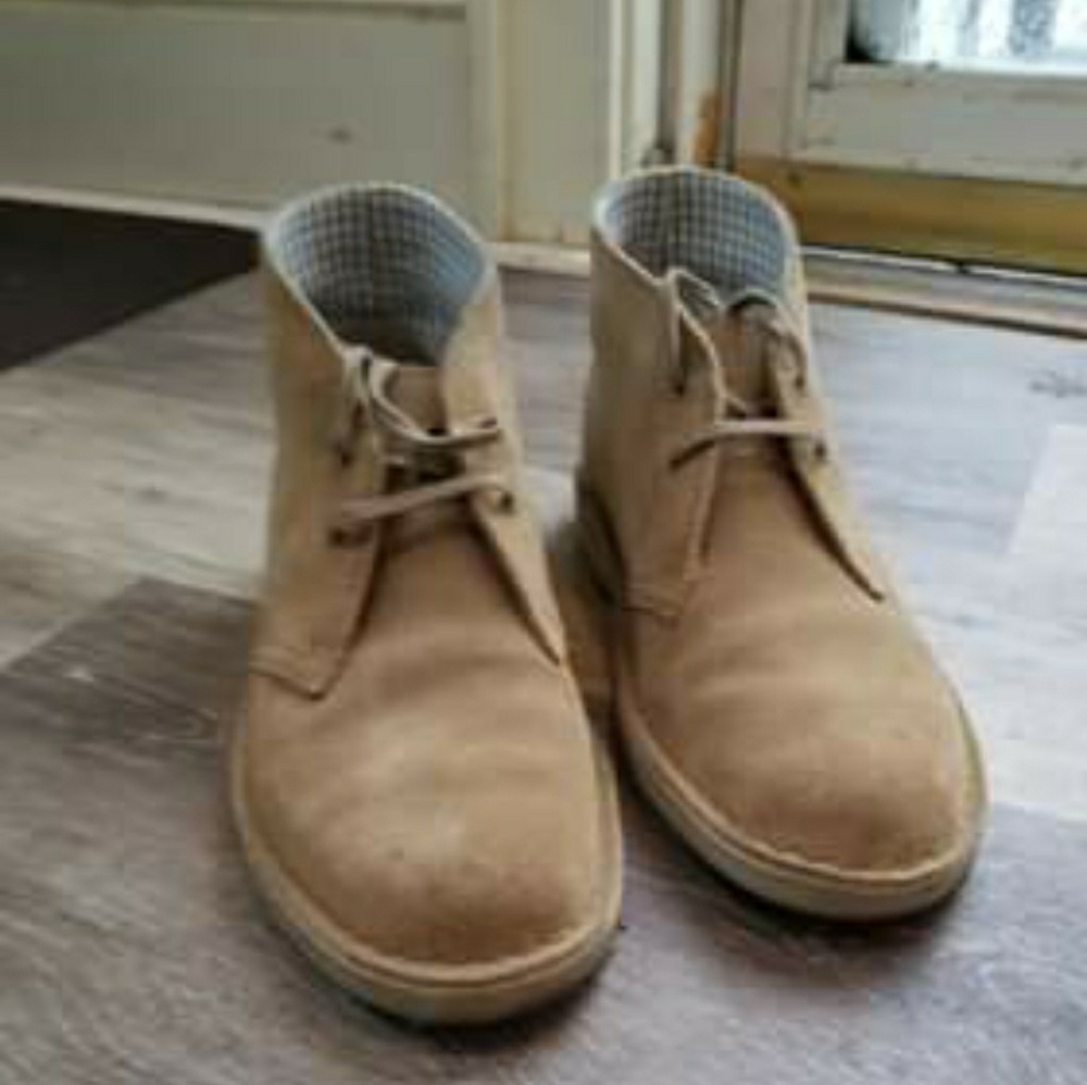 Clarks women's 8.0